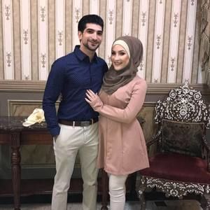 Meet your Posher, Naadean